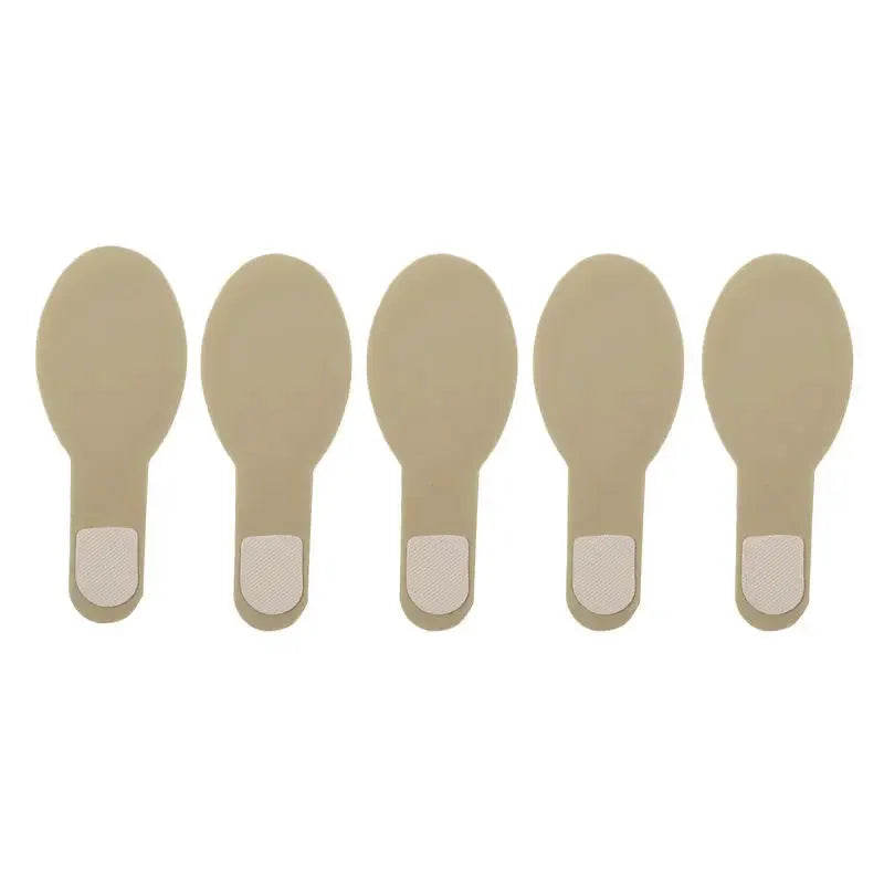 5PC Adjustable Finger Splint Brace for Arthritis Pain Relief Reusable Straightening Corrector Protective Finger Strap