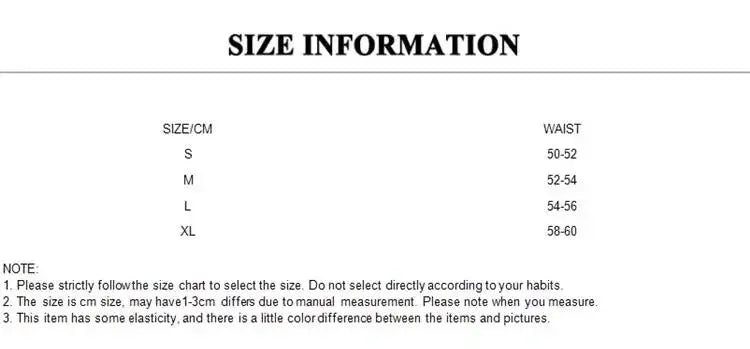 All Day Comfort Shapewear for Women — product view 9