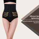 Tummy Control Waist Slimming Belt Body Shaper Waist Trainer
