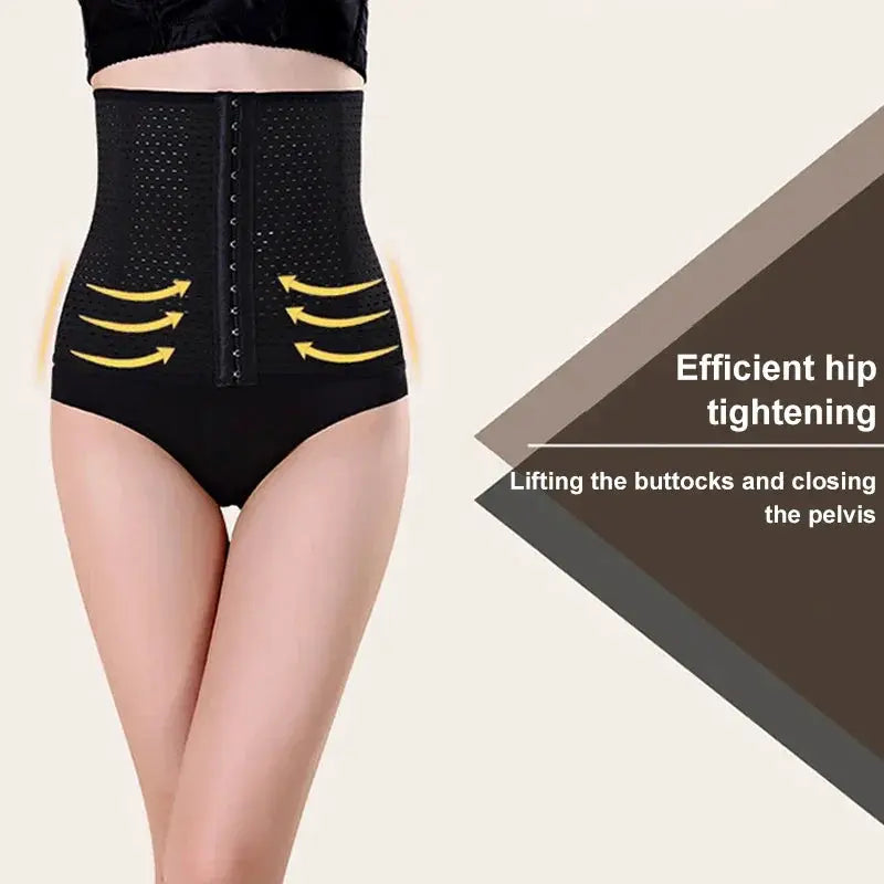 Waist Trainer for Women Slimming — product view 13