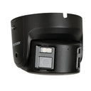 Clear 8MP Panoramic Camera for Retailers