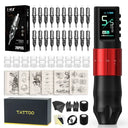 Xnet Nebula Wireless Tattoo Pen Kit