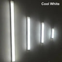 Motion Sensor LED Night Light - Hands Free Bright