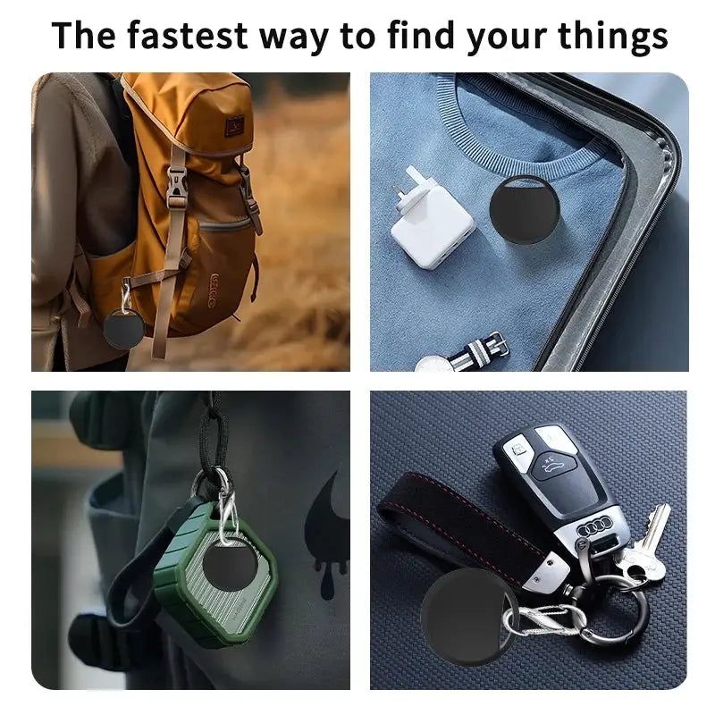 Apple Find My Smart Tag Keys Locator — product image 6