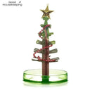 Growing Christmas Tree Toy for Families
