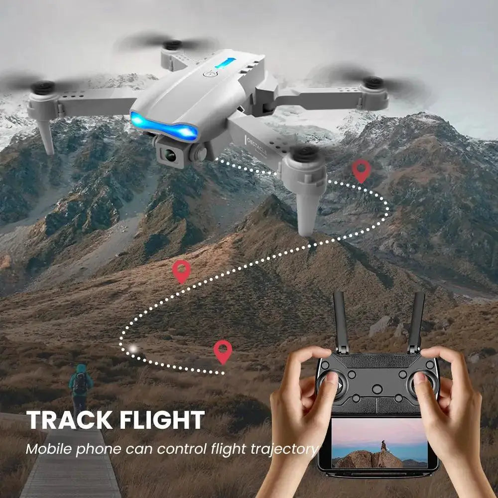 Pro Aerial Drone Camera HD Quadcopter For Aerial Photography