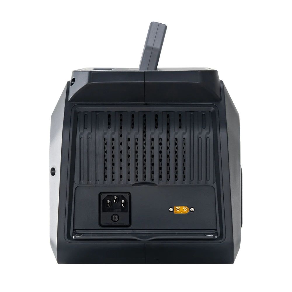 Ieetek Backup Power Supply Station