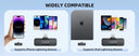 Boya Lavalier Mic for iPhone Live Audio