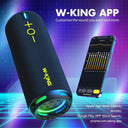 WKing Portable Speaker