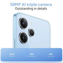 Redmi 12 Global Version 128GB ROM MediaTek Helio G88