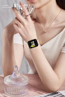 Voice Calling Smart Watch Ultra 1.9 Inch Screen