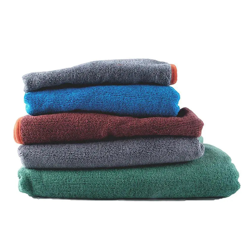 Dog Microfiber Bathrobe Towel For Dogs After Bath Quick Dry
