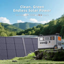 OSCAL 3600Wh Portable Power Station