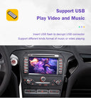 Wireless CarPlay for Ford Explorer Fusion Mondeo Sync 2