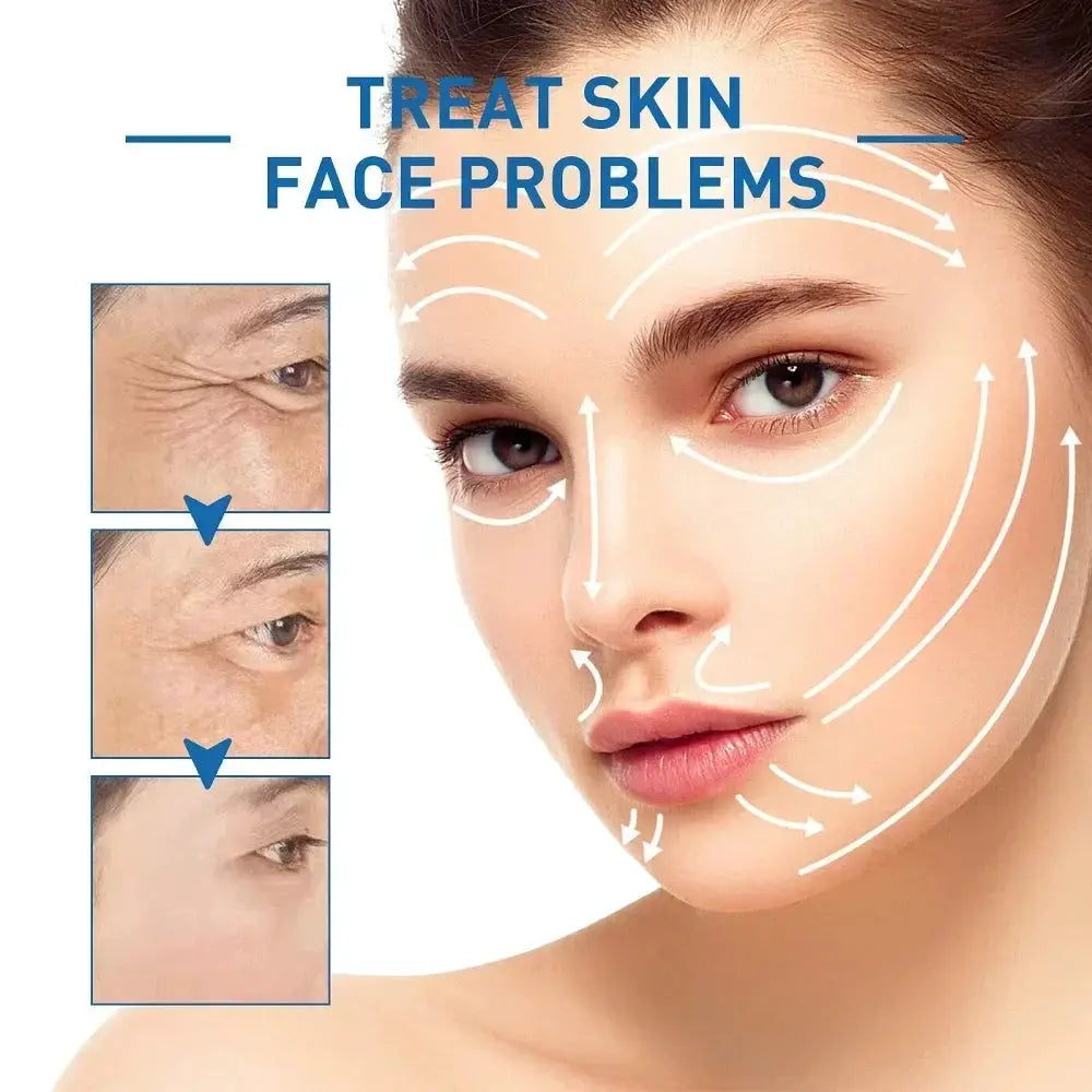 Anti Wrinkle Firming B5 Essence Reduces Fine Lines