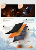 Winter Men Black Blue Straight Stretch Denim Pants Sale