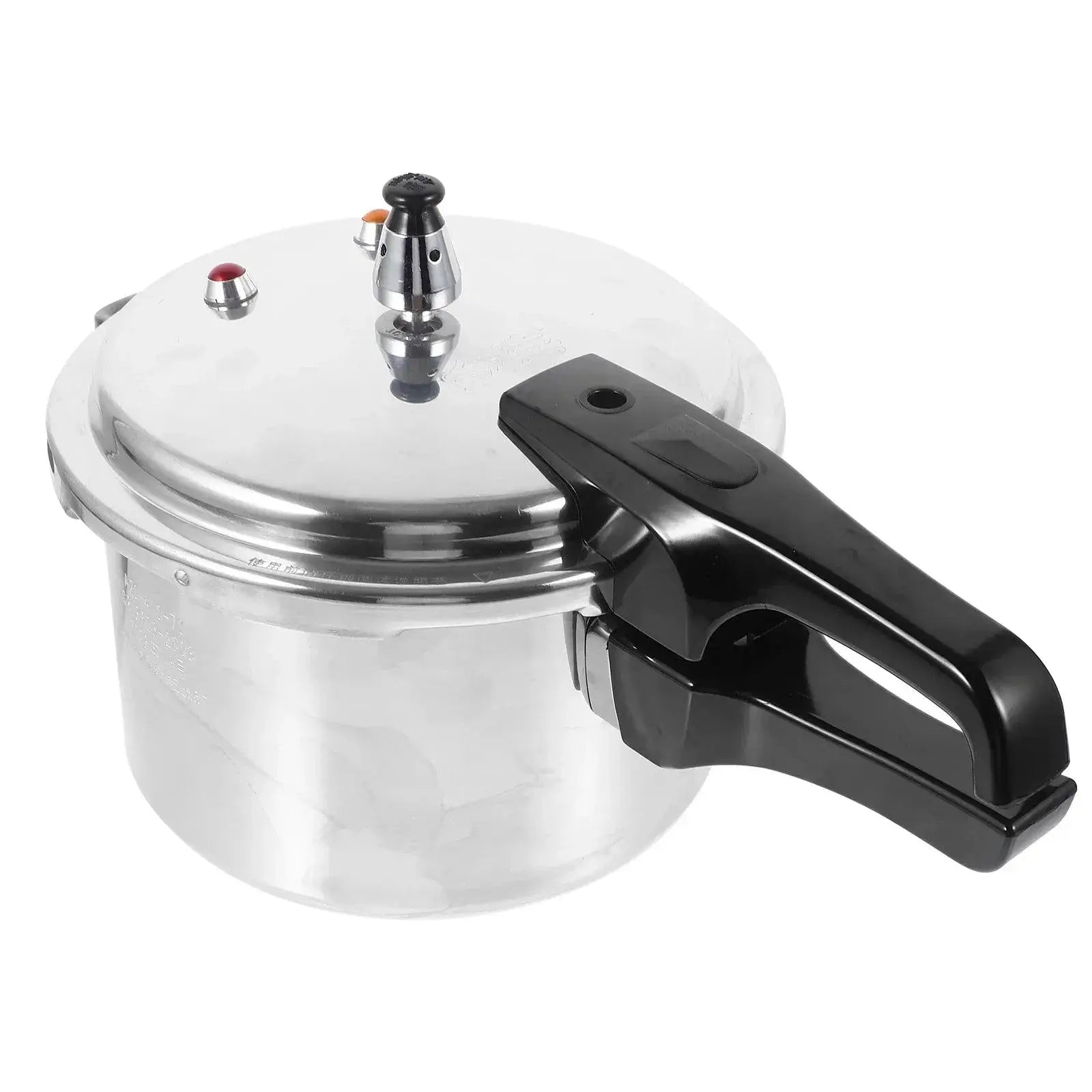 Aluminum Pressure Cooker Induction Gas Stoves 2.5L