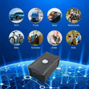 New Portable Gps Vehicle Locator