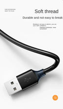 Reliable USB 2.0 Extension Cable for PCs