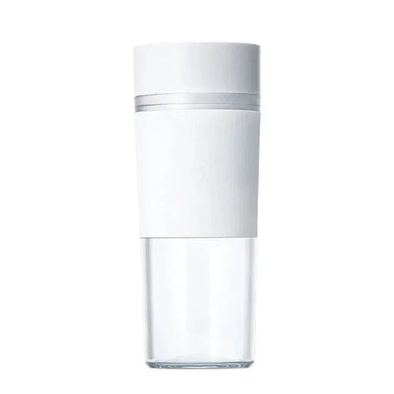 Mini Portable Blender For Fresh Juices And Smoothies