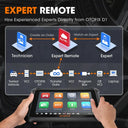 OTOFIX Diagnostic Tool Bi-directional Control OE-level All System