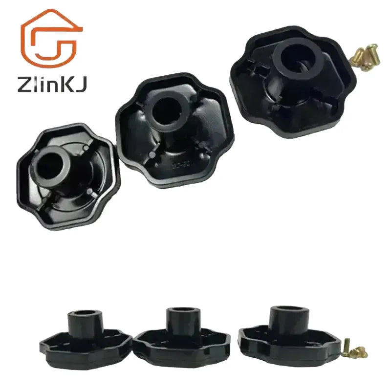 Durable Lid Knob for Pressure Cooker — 15mm