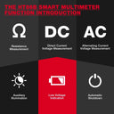 Precise Car Pen Multimeter for DIY Use