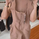 Slimming Women's Bodysuit Shapewear for Flat Stomach Comfort