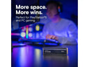 Crucial NVMe SSD