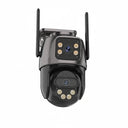 Smart 4K IP Camera For Home Security