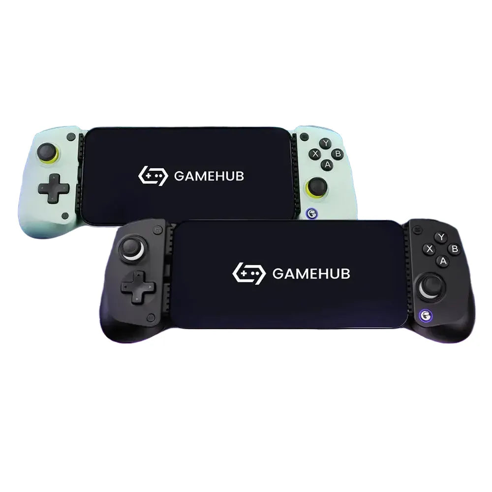 GameSir Lite Mobile Controller — product view 1
