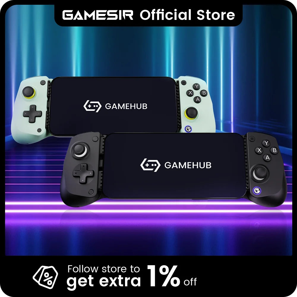 Gamesir X Lite Mobile Controller