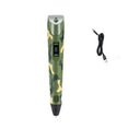 Creative Learning 3D Pen Kit for Kids