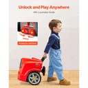 Kids Mechanic Car Repair Toy Set