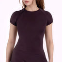 NCLAGEN Breathable Quick Dry Sport Tee - Women