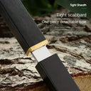 Portable Boning Knife for Kitchen Pros