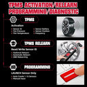 Launch X431 Tire Pressure Scanner