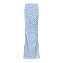 Strapless Dress Set for Formal Occasions