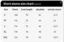 Plus-Size Men's Quick-Dry T-Shirts Set