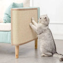 Furniture Guard Cat Scratch Mat for Cats