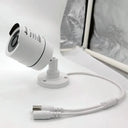 Clear 4K Security Camera for Home Use