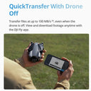 DJI Mini 5 Pro Drone 4K Camera Fly More Combo