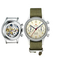 Seagull 1963 Pilot Chronograph Watch