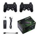 Smart 4K Retro Console For Couch Co-Op