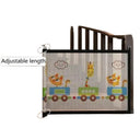 Drill-Free Pet Gate for Kids and Pets