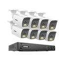 Annke Security Camera Kit