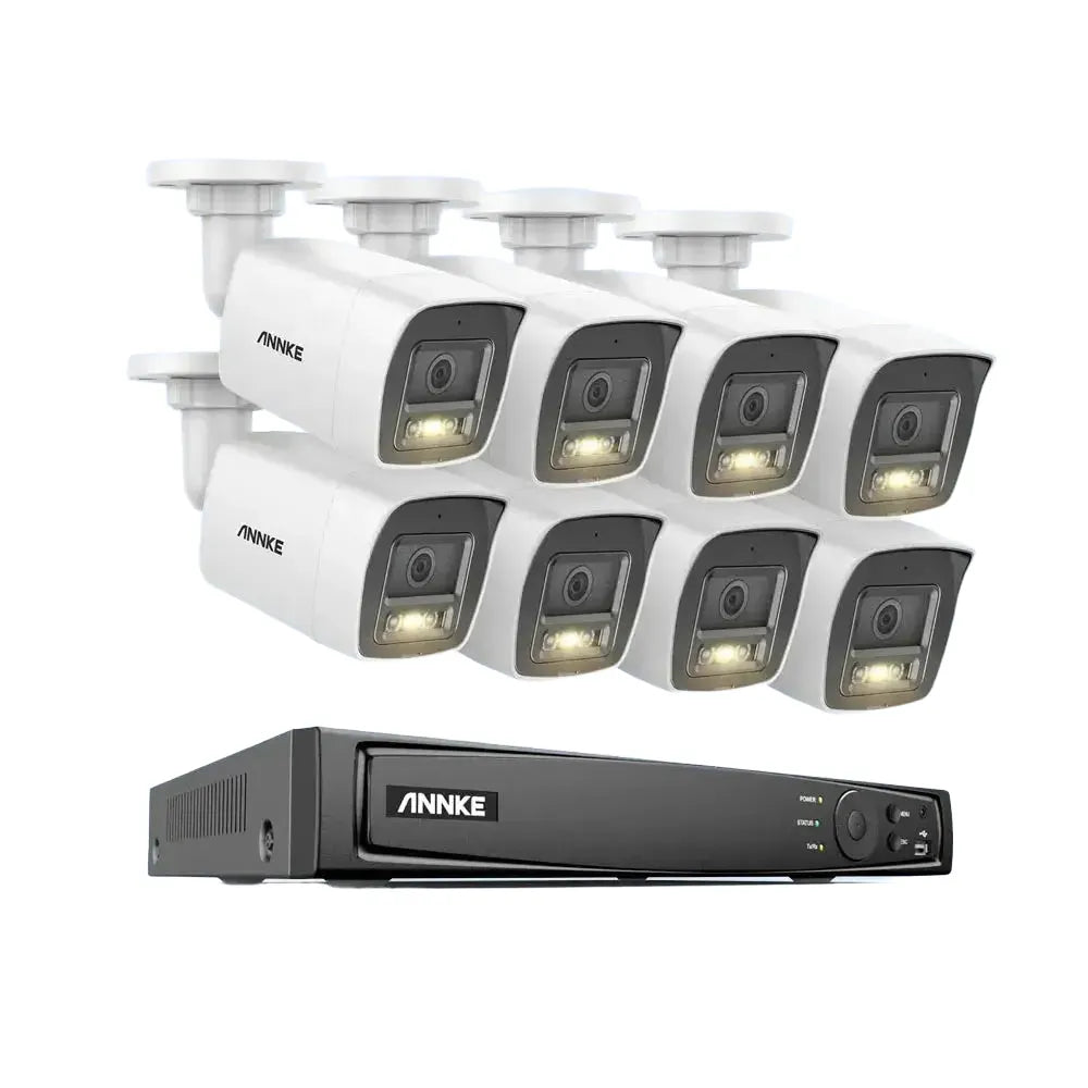 Annke Security Camera Kit — product view 1