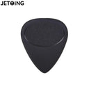 10pcs/Pack 0.7mm Non-slip Nylon Acoustic Electric Guitar Picks