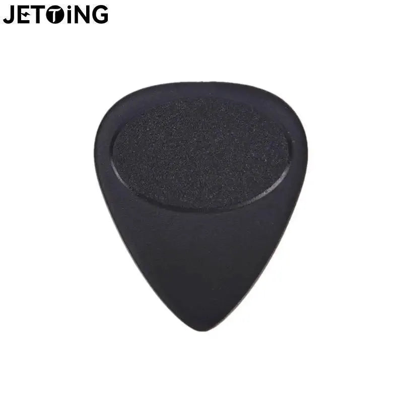 10pcs/Pack 0.7mm Non-slip Nylon Acoustic Electric Guitar Picks - OurLum.com