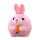 Interactive Talking Plush Dog Ball - Fun Toy for Happy Pets